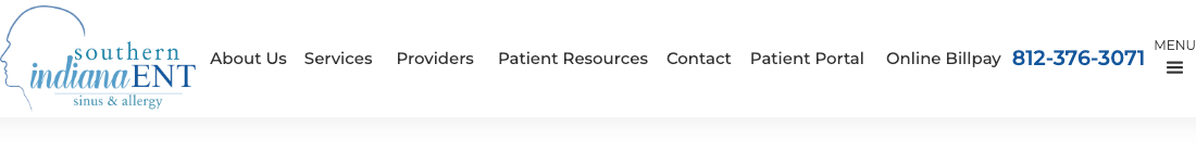 Southern Indiana ENT